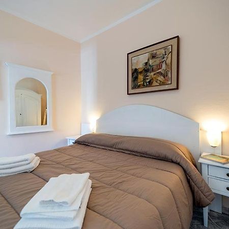 Residence Vacanza Mare Marina di Campo Esterno foto