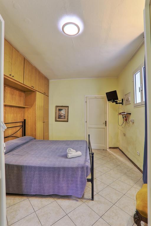 Residence Vacanza Mare Marina di Campo Esterno foto