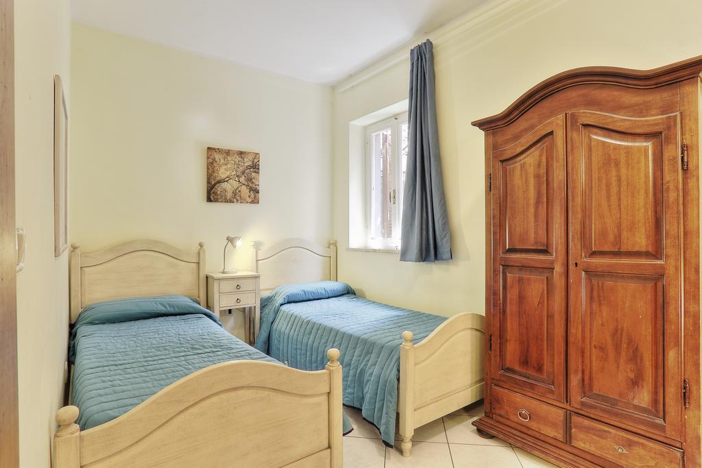 Residence Vacanza Mare Marina di Campo Esterno foto