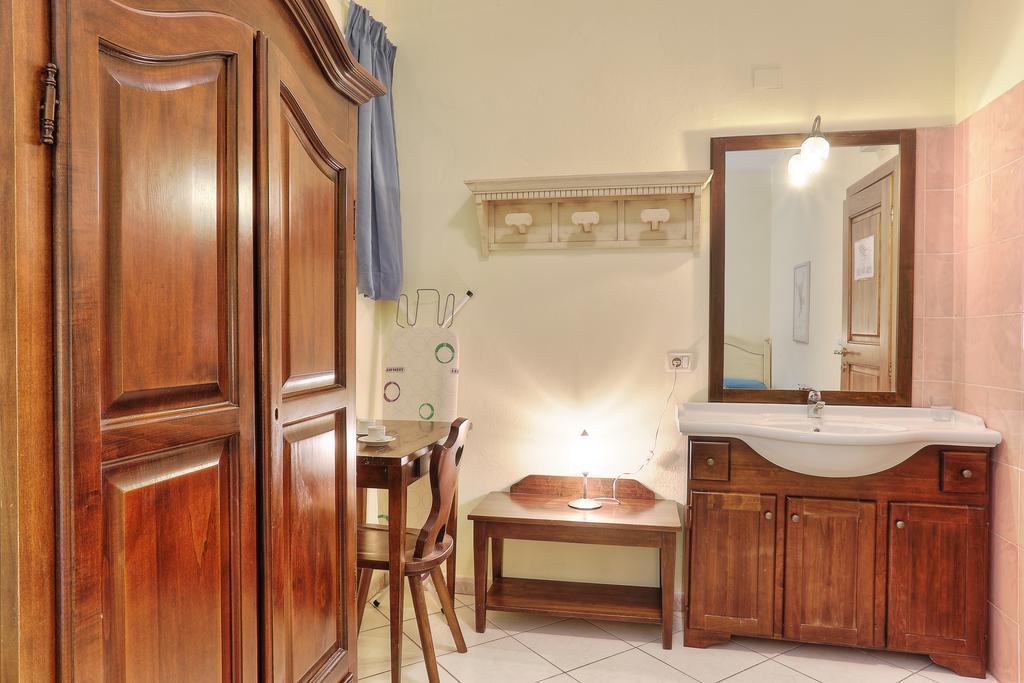 Residence Vacanza Mare Marina di Campo Esterno foto