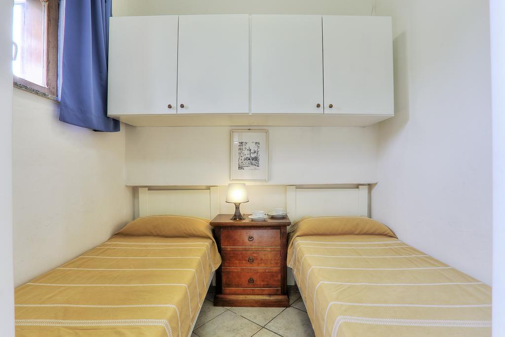 Residence Vacanza Mare Marina di Campo Camera foto