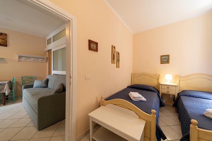 Residence Vacanza Mare Marina di Campo Esterno foto