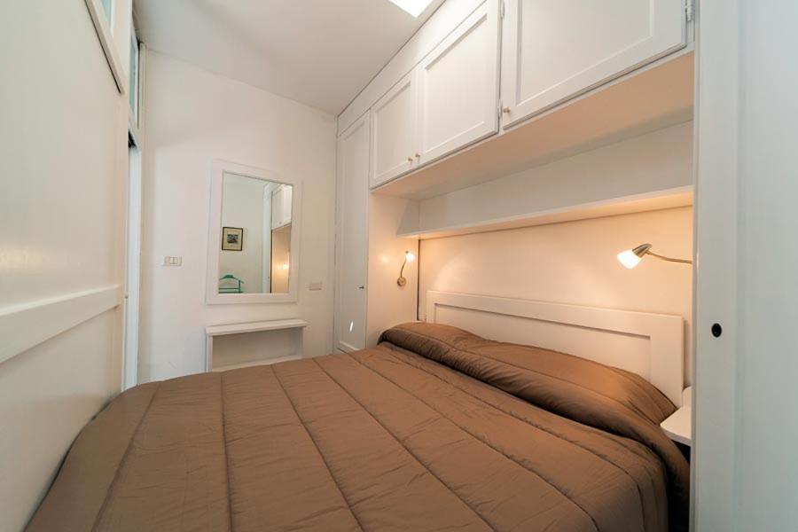 Residence Vacanza Mare Marina di Campo Esterno foto