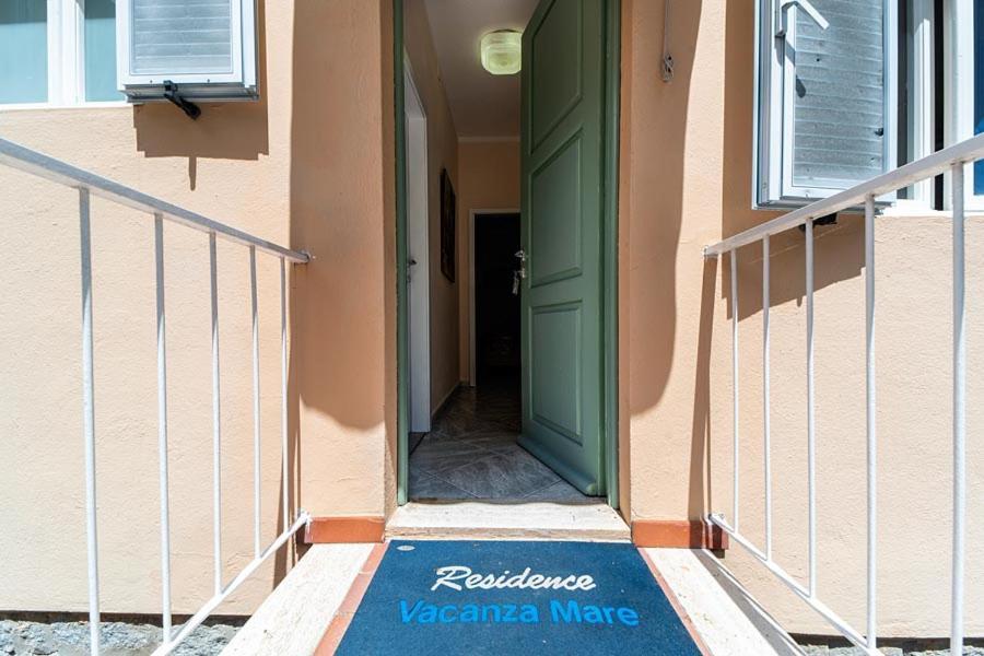 Residence Vacanza Mare Marina di Campo Esterno foto