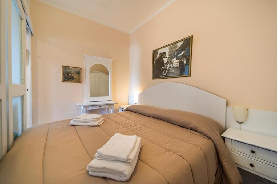 Residence Vacanza Mare Marina di Campo Esterno foto