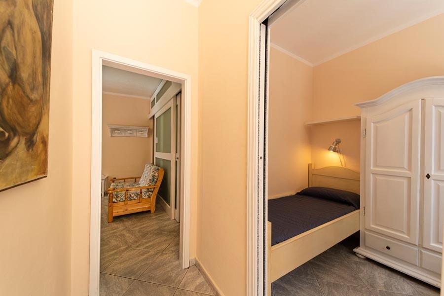 Residence Vacanza Mare Marina di Campo Esterno foto