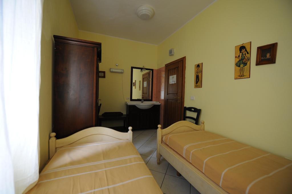 Residence Vacanza Mare Marina di Campo Camera foto