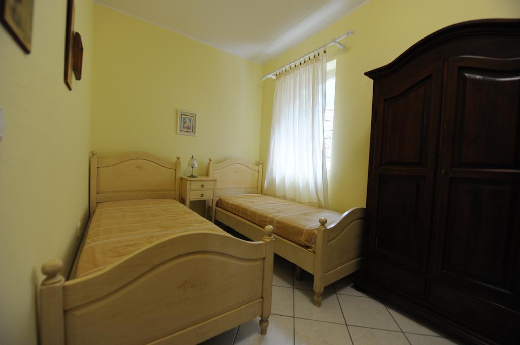 Residence Vacanza Mare Marina di Campo Camera foto
