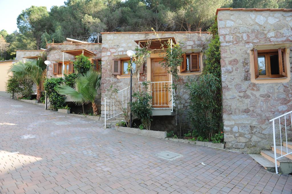 Residence Vacanza Mare Marina di Campo Camera foto