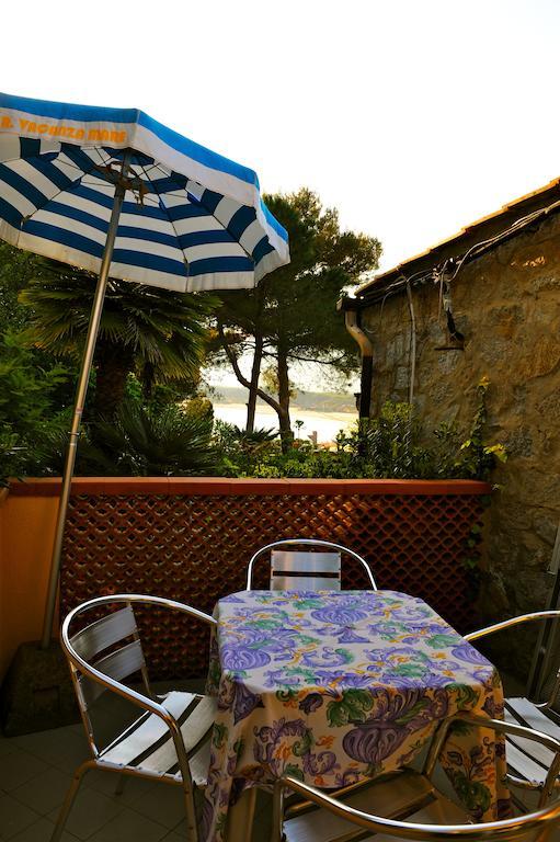 Residence Vacanza Mare Marina di Campo Camera foto