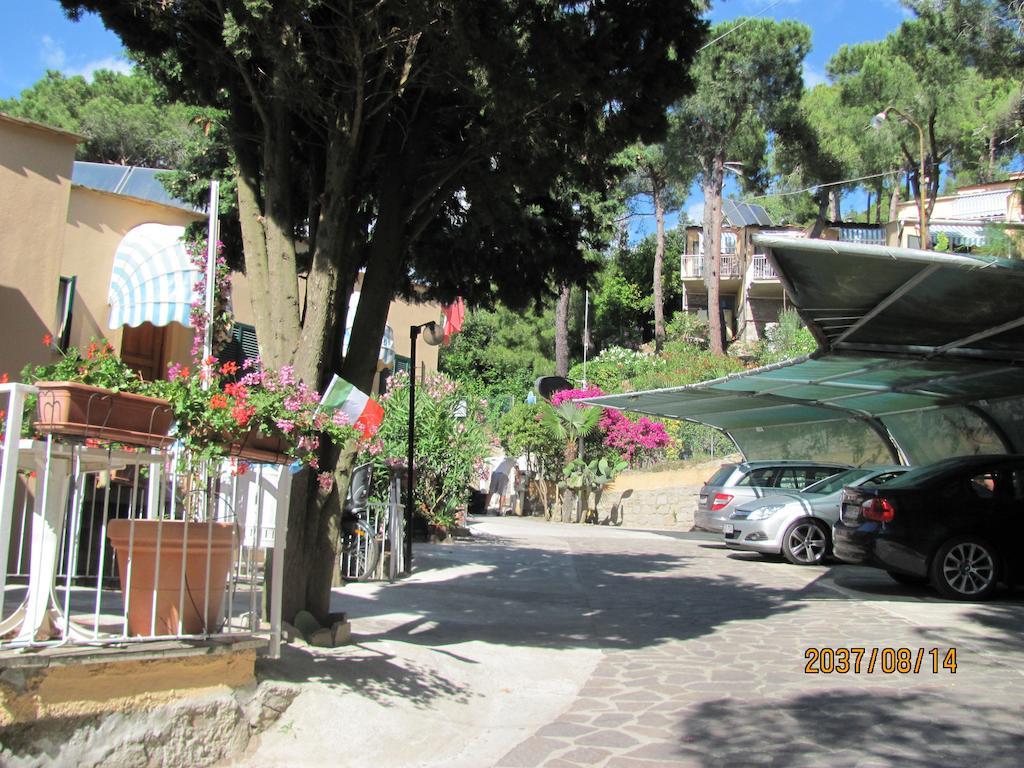 Residence Vacanza Mare Marina di Campo Camera foto