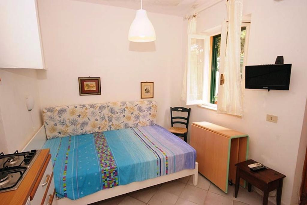 Residence Vacanza Mare Marina di Campo Camera foto