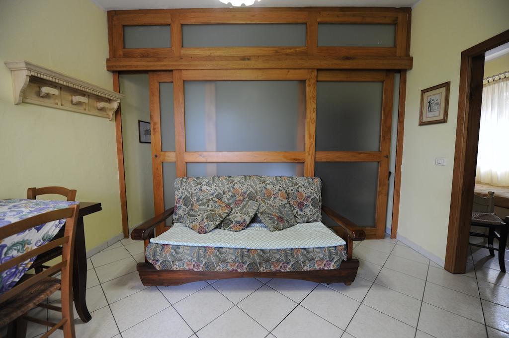 Residence Vacanza Mare Marina di Campo Esterno foto