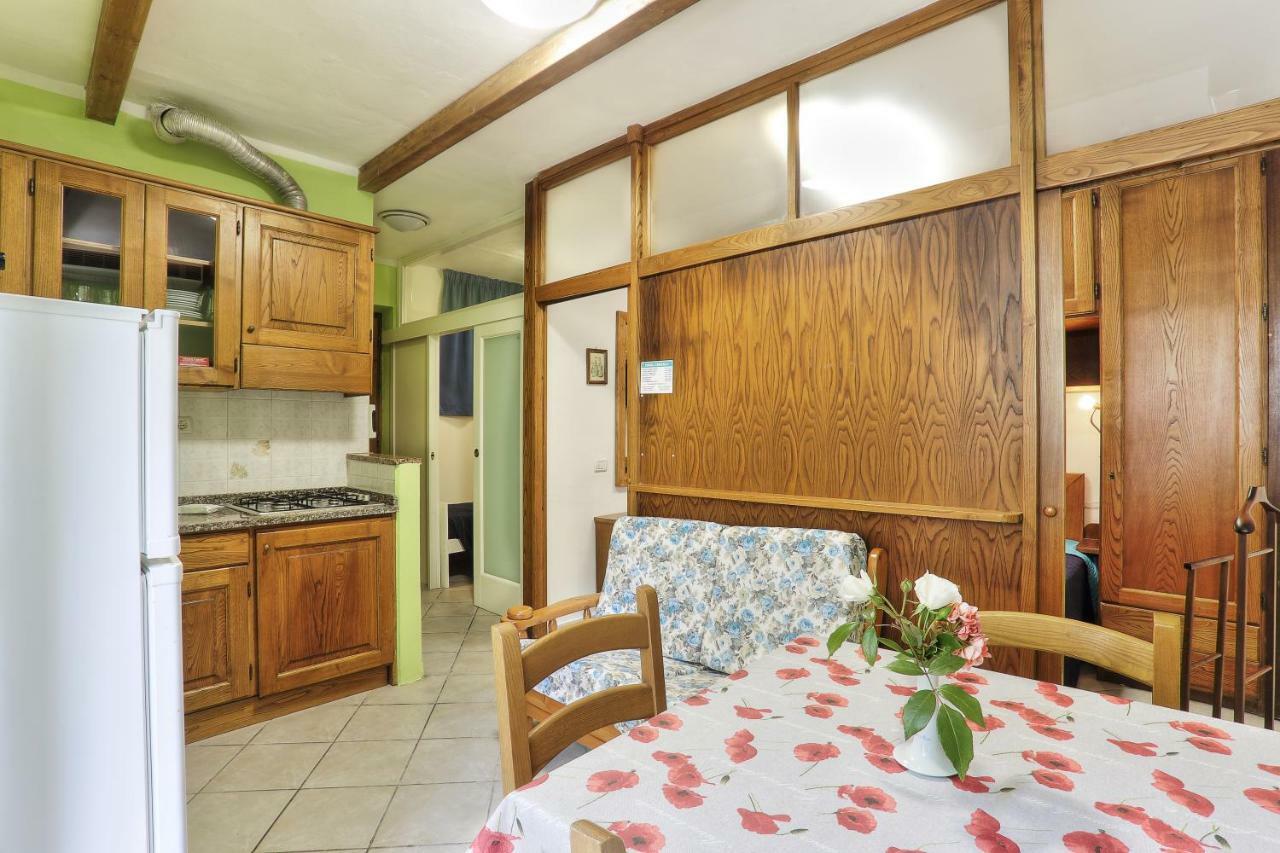 Residence Vacanza Mare Marina di Campo Esterno foto